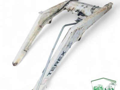 Ramie Adaptacja Kiwak TEREX 860 TLB