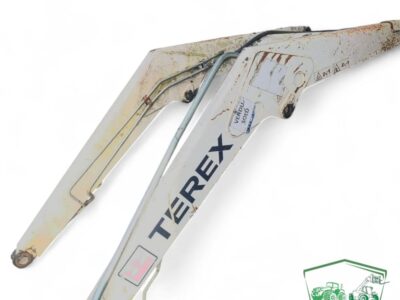 Ramie Adaptacja Kiwak TEREX 860 TLB