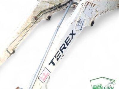 Ramie Adaptacja Kiwak TEREX 860 TLB