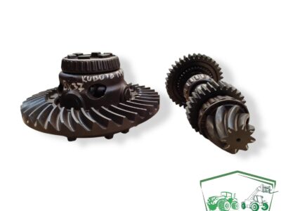 Wkład mostu 8x37 ZF Kubota M 130