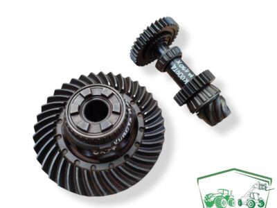 Wkład mostu 8x37 ZF Kubota M 130