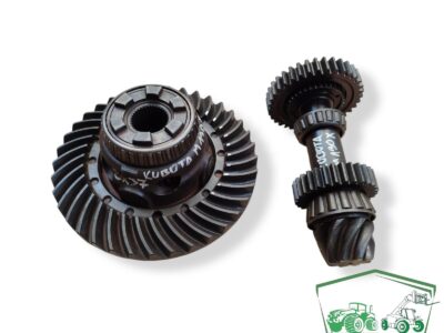 Wkład mostu 8x37 ZF Kubota M 130