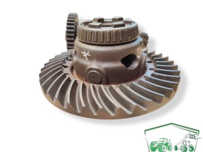 Wkład mostu 8x37 ZF Kubota M 130