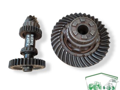 Wkład mostu 8x37 ZF Kubota M 130