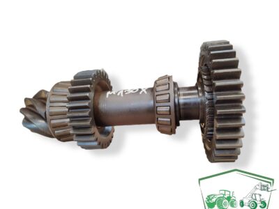 Wkład mostu 8x37 ZF Kubota M 130