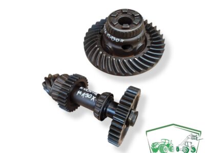 Wkład mostu 8x37 ZF Kubota M 130