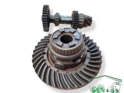 Wkład mostu 8x37 ZF Kubota M 130