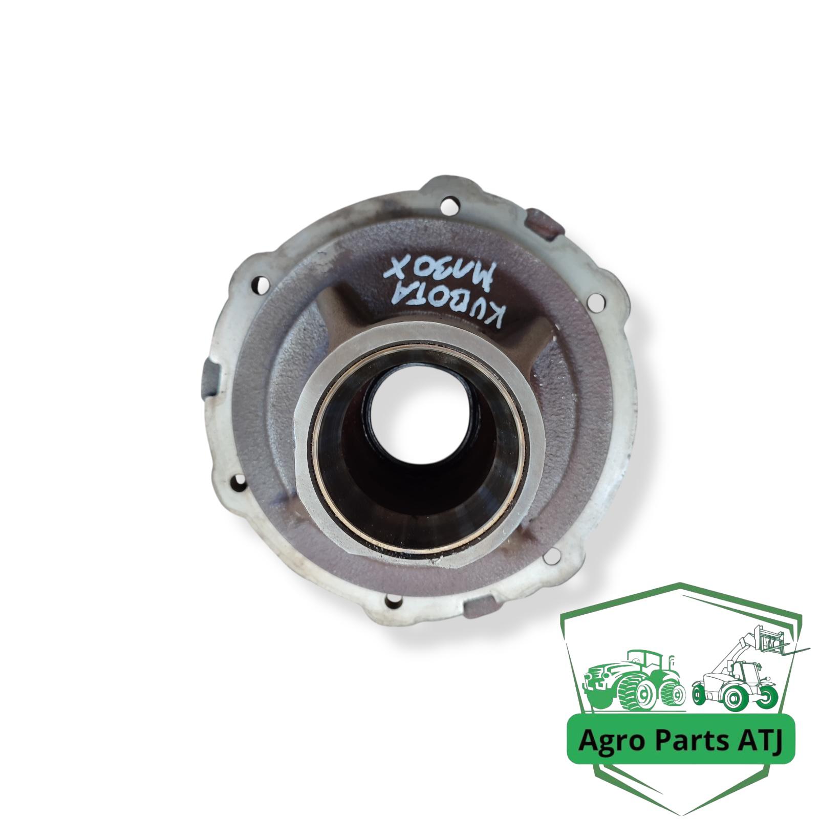 Piasta 090711 ZF 2097401028 Kubota M130X