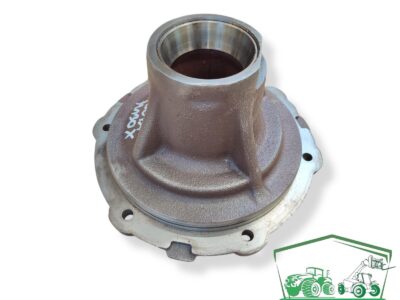 Piasta 090711 ZF 2097401028 Kubota M130X