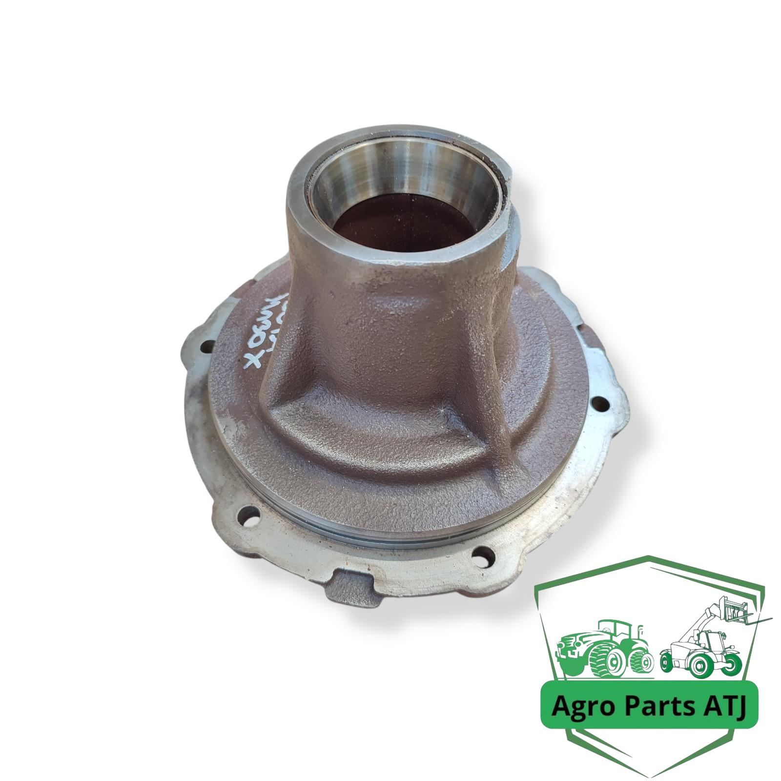 Piasta 090711 ZF 2097401028 Kubota M130X