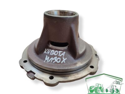 Piasta 090711 ZF 2097401028 Kubota M130X