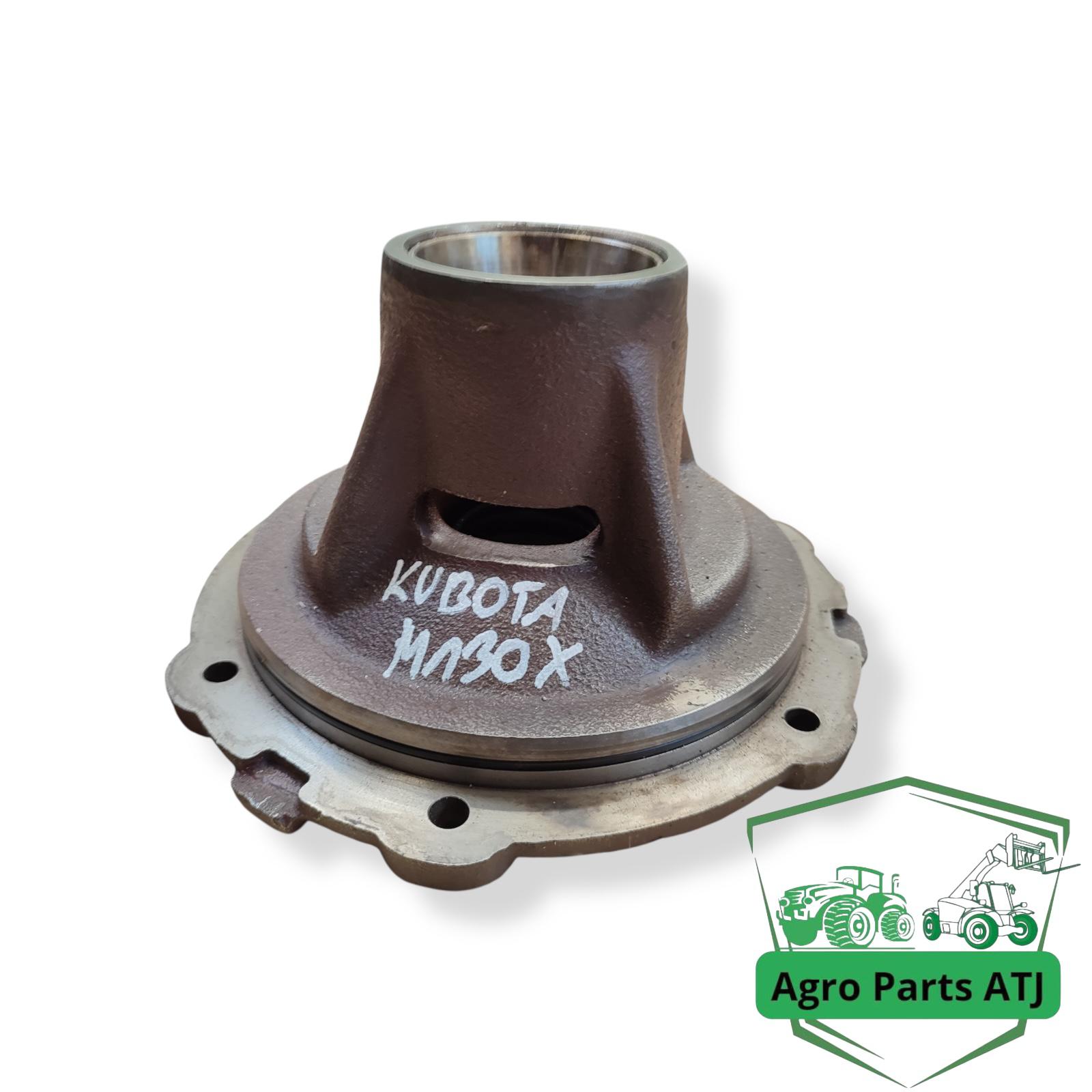 Piasta 090711 ZF 2097401028 Kubota M130X