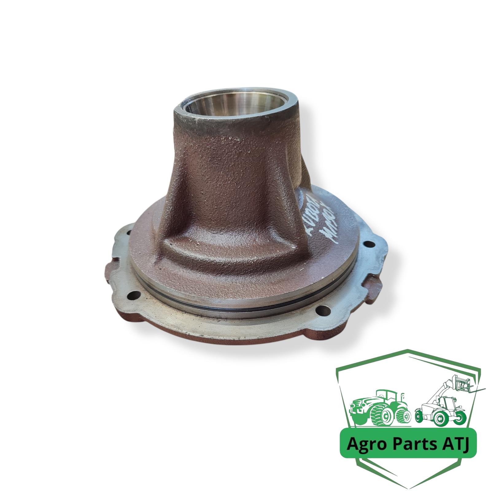 Piasta 090711 ZF 2097401028 Kubota M130X