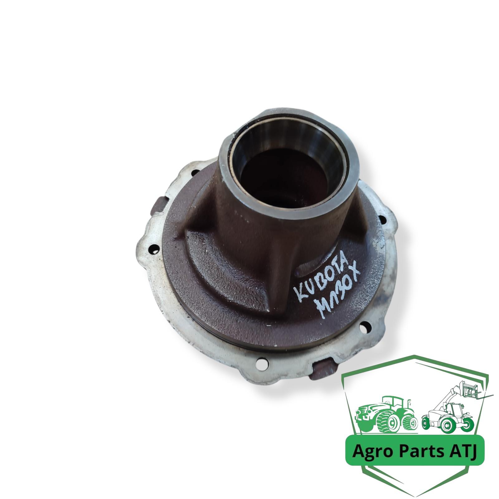 Piasta 090711 ZF 2097401028 Kubota M130X