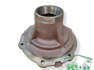 Piasta 090711 ZF 2097401028 Kubota M130X