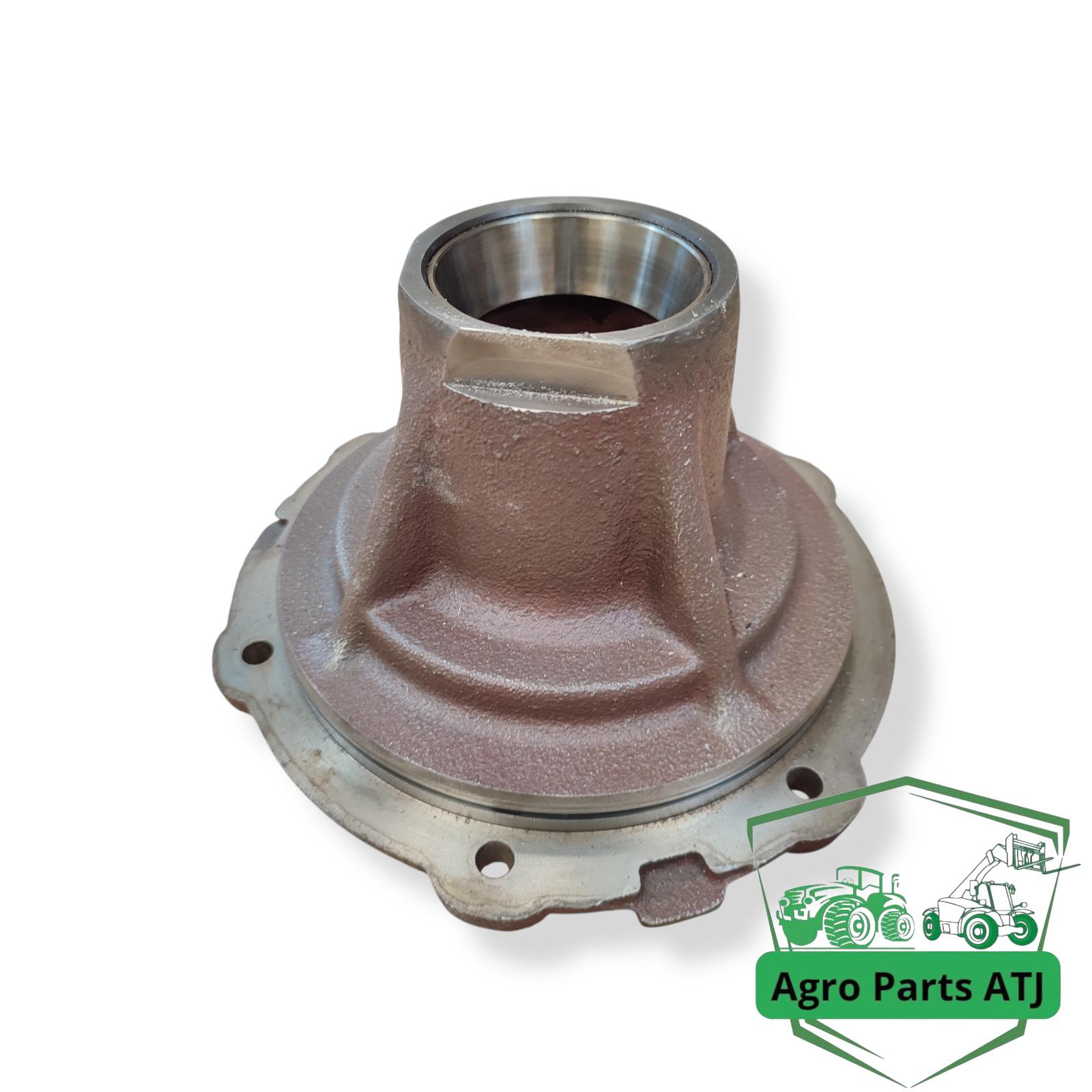 Piasta 090711 ZF 2097401028 Kubota M130X