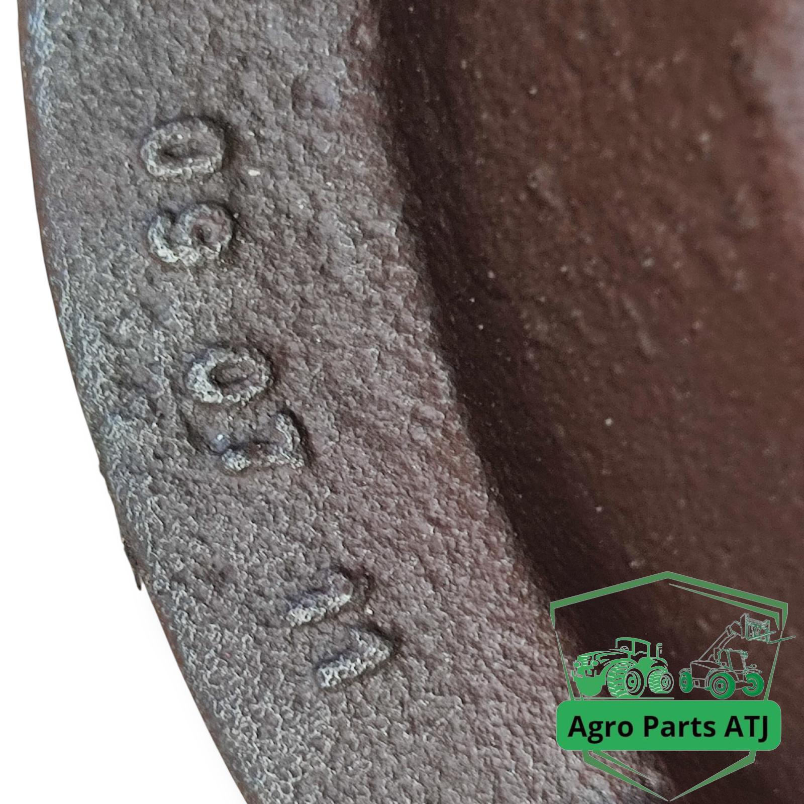 Piasta 090711 ZF 2097401028 Kubota M130X