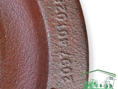 Piasta 090711 ZF 2097401028 Kubota M130X