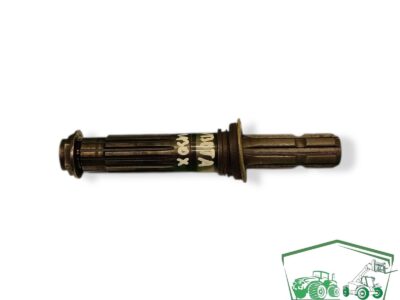 Wałek Przekładni PTO Kubota M130X