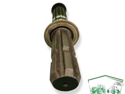 Wałek Przekładni PTO Kubota M130X