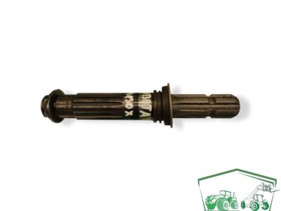 Wałek Przekładni PTO Kubota M130X