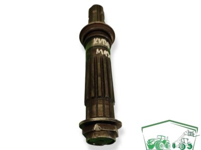 Wałek Przekładni PTO Kubota M130X
