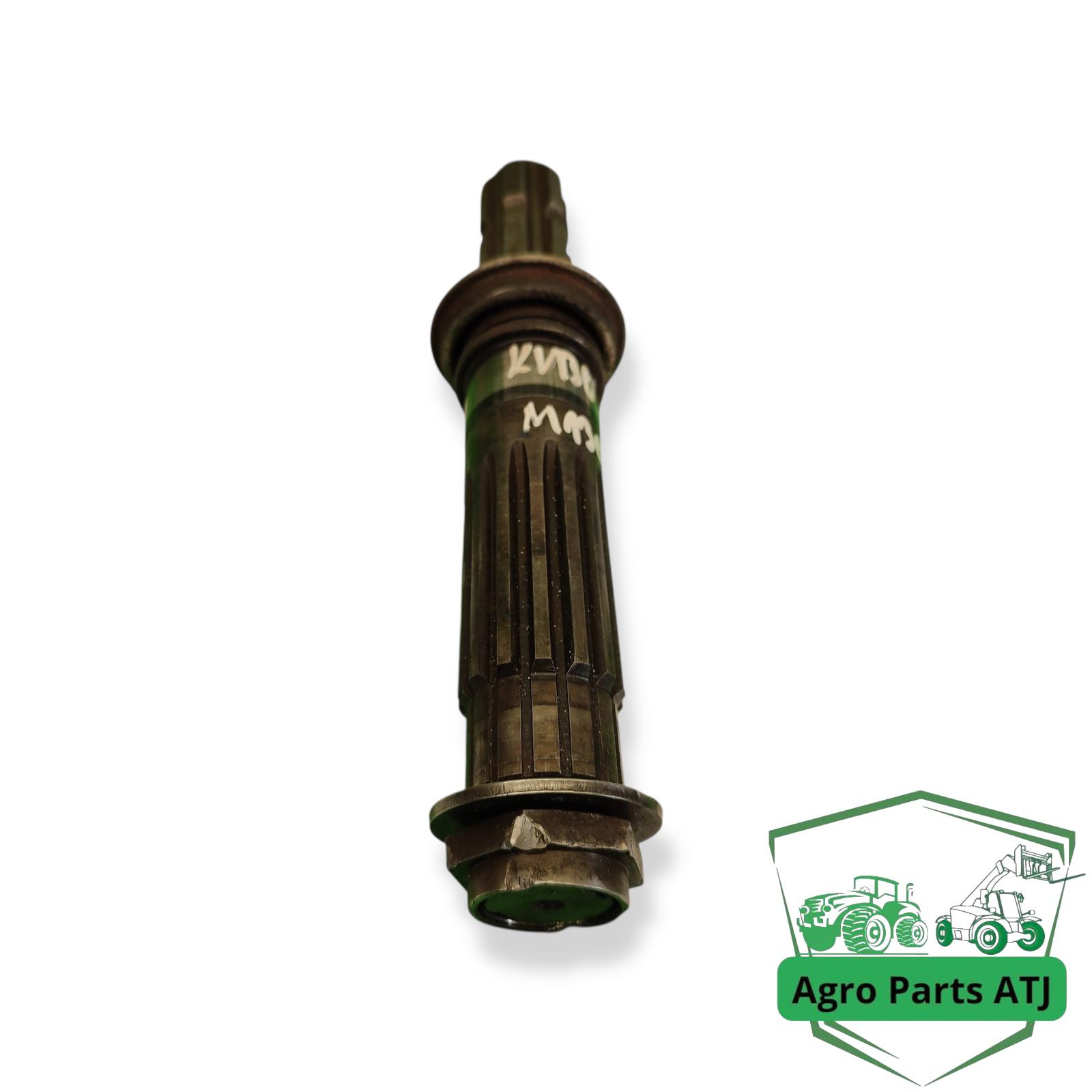 Wałek Przekładni PTO Kubota M130X