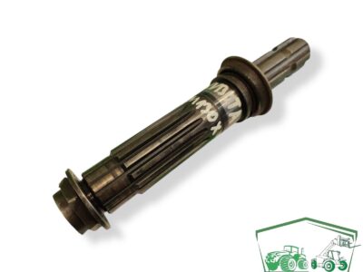 Wałek Przekładni PTO Kubota M130X