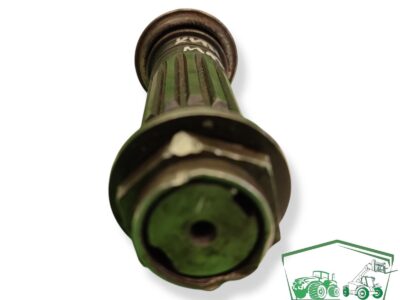 Wałek Przekładni PTO Kubota M130X