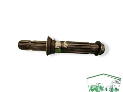 Wałek Przekładni PTO Kubota M130X