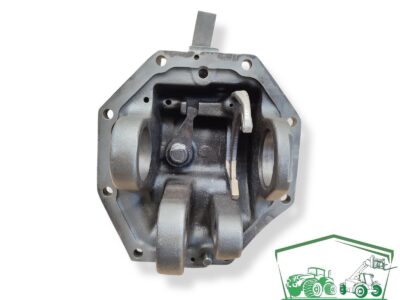 Pokrywa dolna skrzyni biegów MD-87 Kubota M 130 X