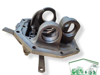 Pokrywa dolna skrzyni biegów MD-87 Kubota M 130 X