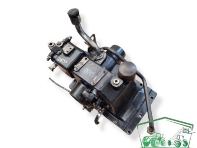 Plecak Podstawa Pompy Hydraulicznej ZM 001566905 Deutz-fahr Agrofarm 85