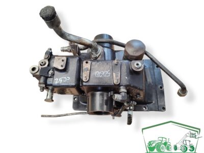 Plecak Podstawa Pompy Hydraulicznej ZM 001566905 Deutz-fahr Agrofarm 85
