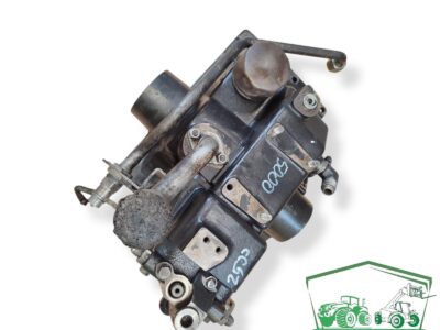 Plecak Podstawa Pompy Hydraulicznej ZM 001566905 Deutz-fahr Agrofarm 85