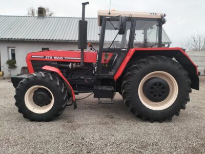 Zetor 16245 Martin