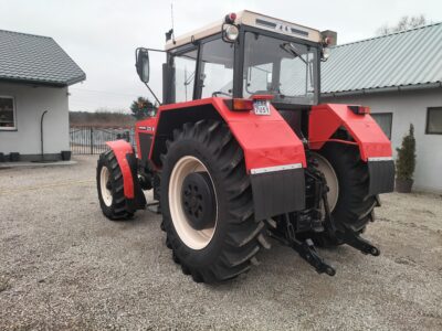 Zetor 16245 Martin