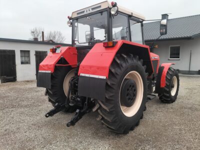 Zetor 16245 Martin