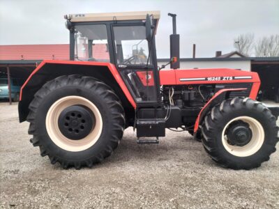 Zetor 16245 Martin
