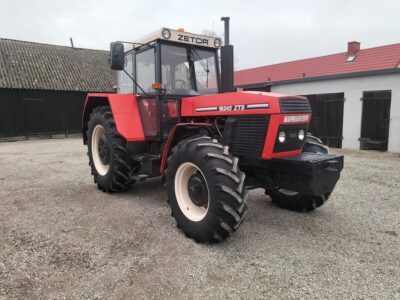 Zetor 16245 Martin