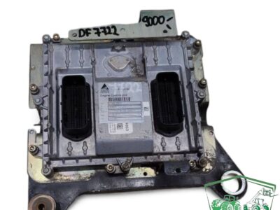 Sterownik ECU EEM4 Komputer silnika AGCO POWER D49FSR – Massey Ferguson 7722
