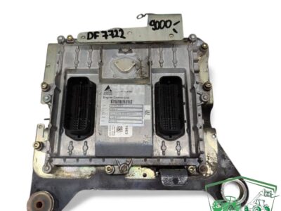 Sterownik ECU EEM4 Komputer silnika AGCO POWER D49FSR – Massey Ferguson 7722
