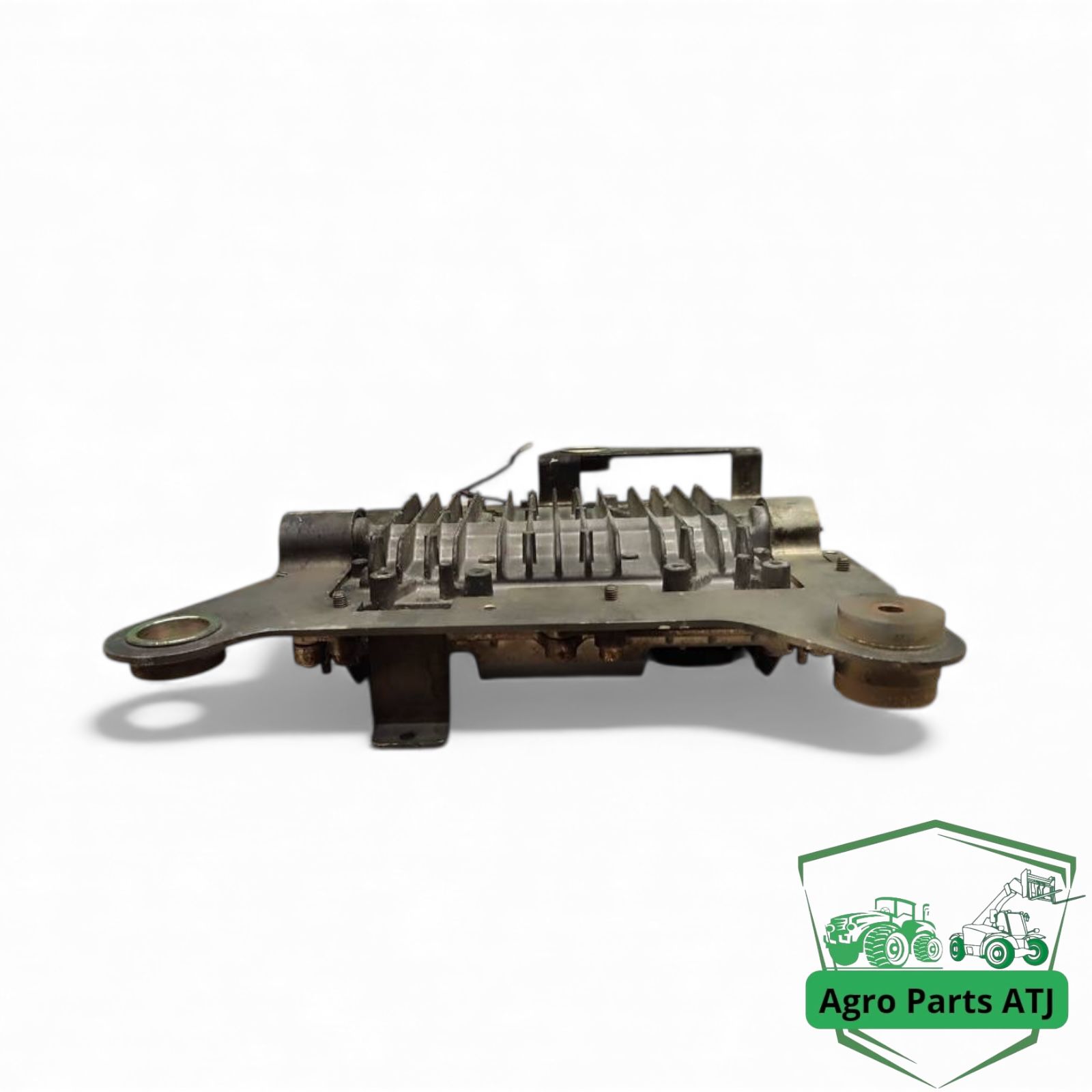 Sterownik ECU EEM4 Komputer silnika AGCO POWER D49FSR – Massey Ferguson 7722