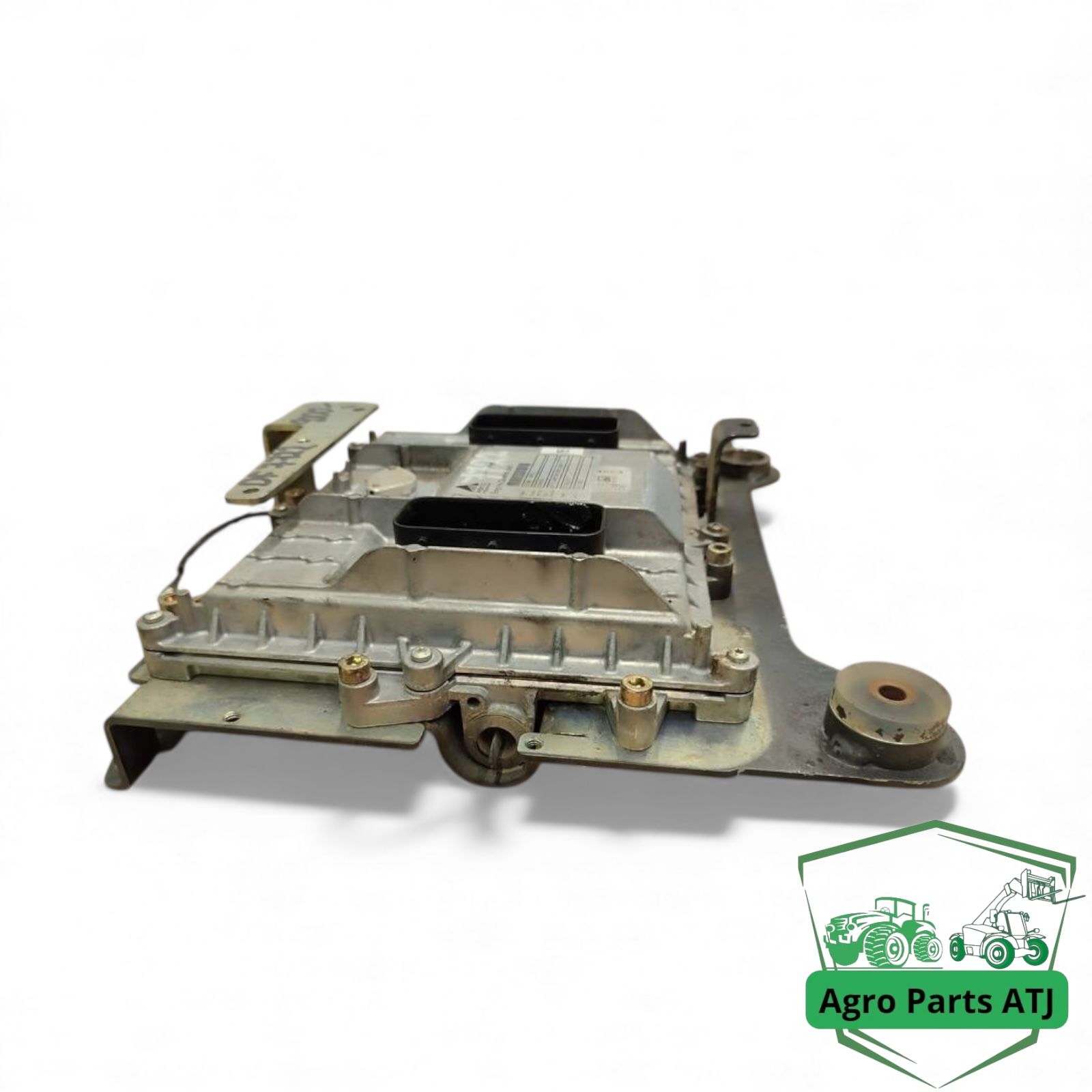 Sterownik ECU EEM4 Komputer silnika AGCO POWER D49FSR – Massey Ferguson 7722