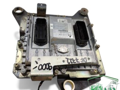 Sterownik ECU EEM4 Komputer silnika AGCO POWER D49FSR – Massey Ferguson 7722
