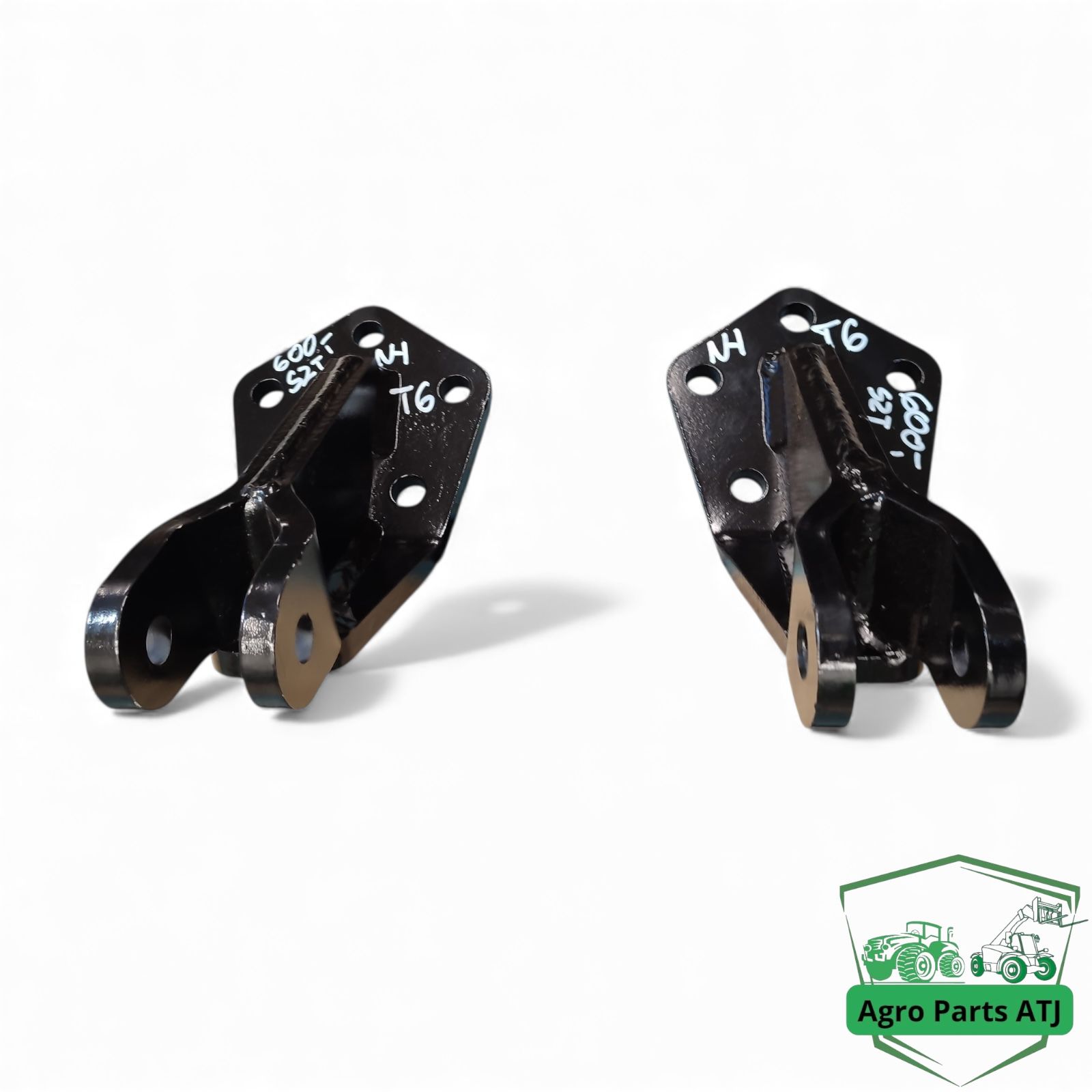 Mocowanie / Uchwyt odciągu stabilizatora ramion CNH 5194687 – New Holland T6