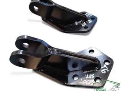 Mocowanie / Uchwyt odciągu stabilizatora ramion CNH 5194687 – New Holland T6