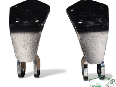 Mocowanie / Uchwyt odciągu stabilizatora ramion CNH 5194687 – New Holland T6