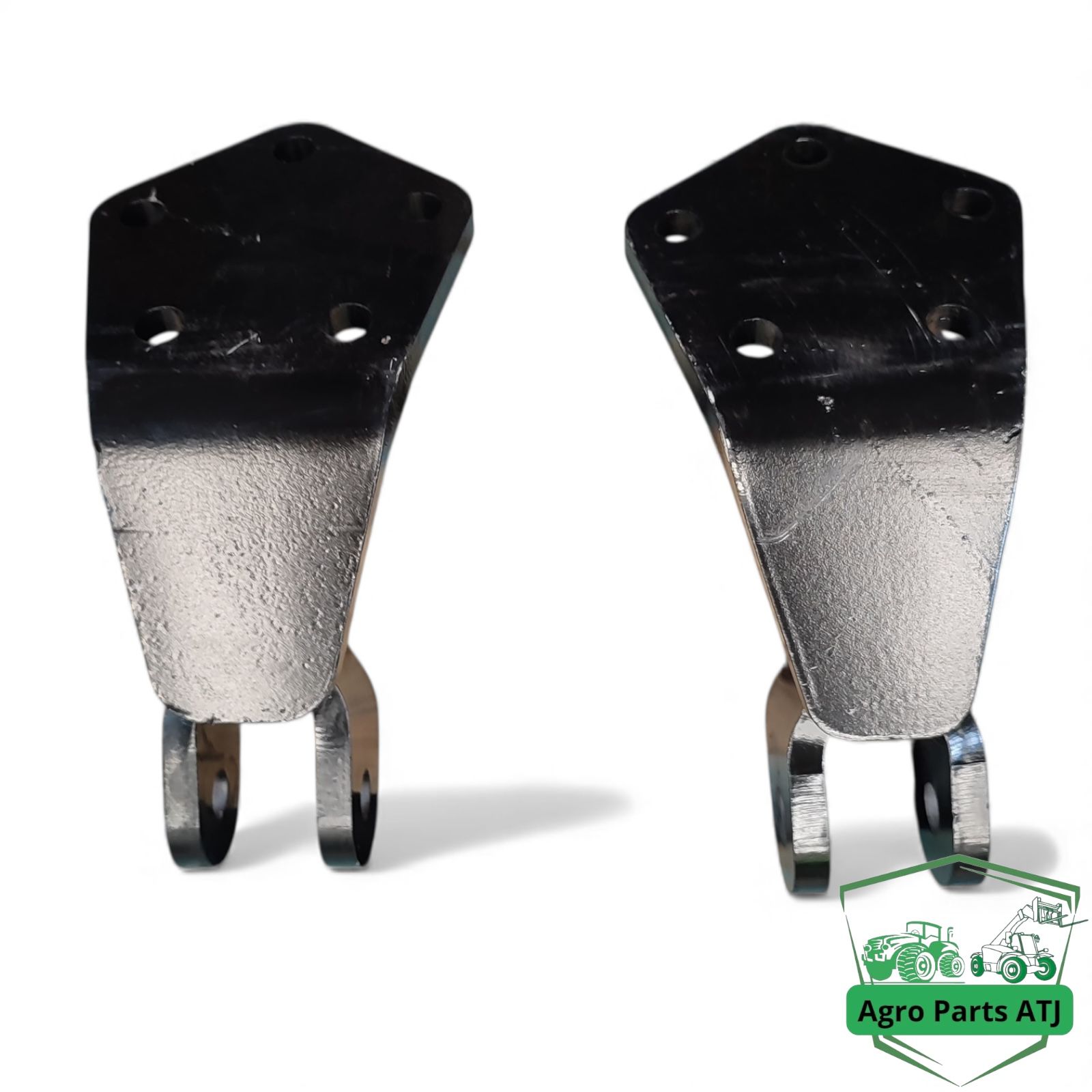 Mocowanie / Uchwyt odciągu stabilizatora ramion CNH 5194687 – New Holland T6