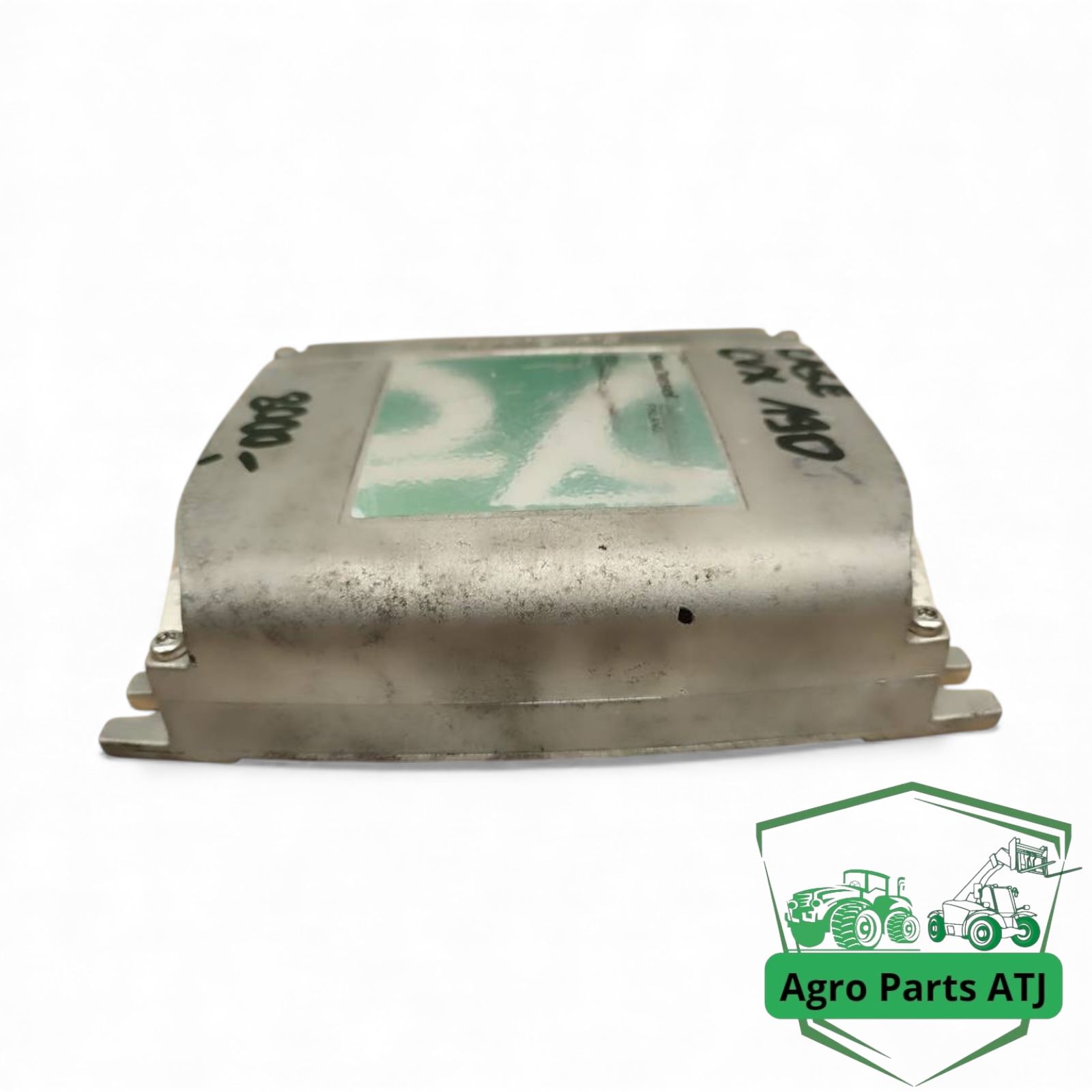 Sterownik Komputer Moduł silnika SISU EEM2r07F Case CVX 190